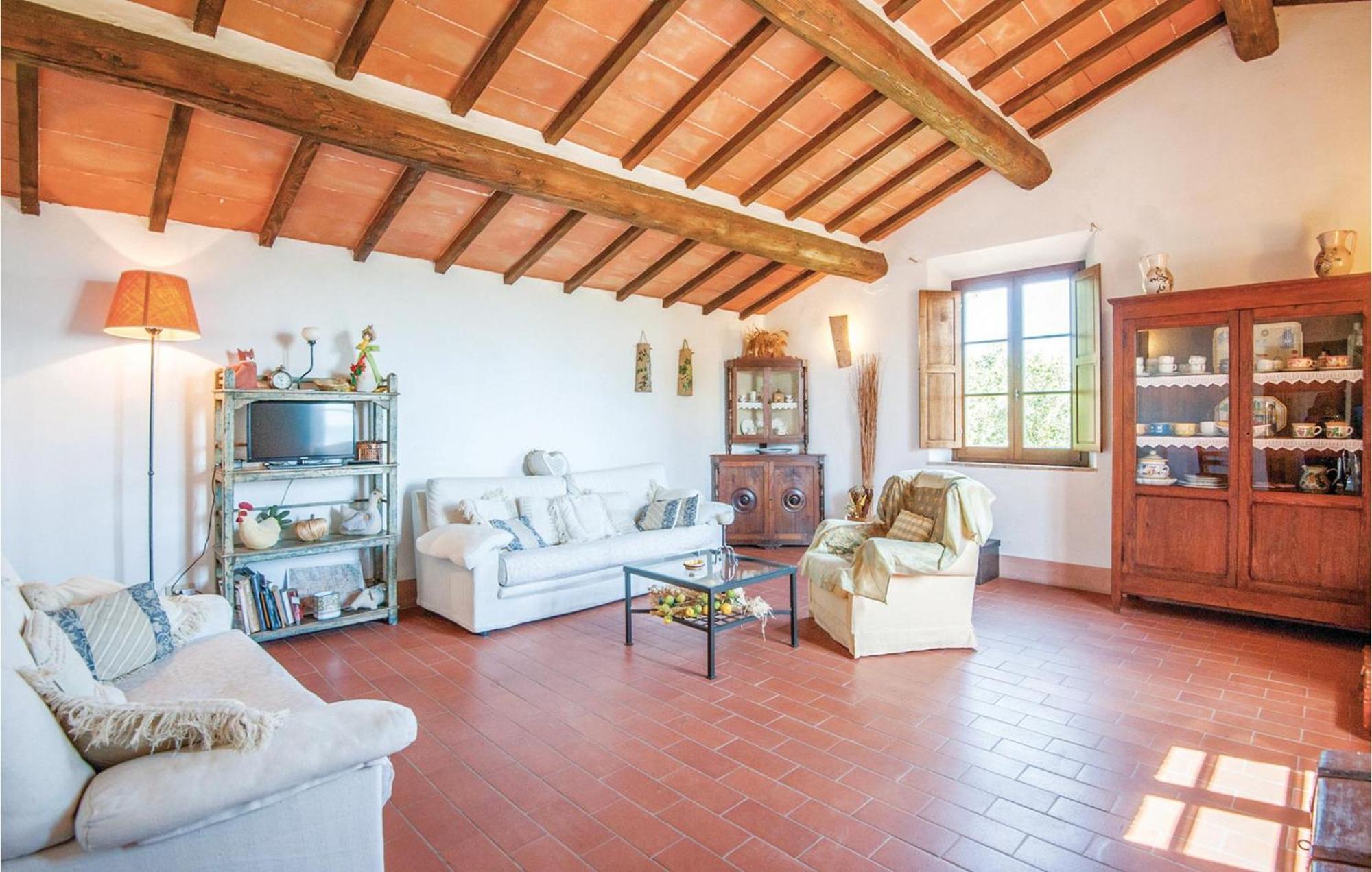 Schivanoia 1 Bagno Vignoni Luaran gambar
