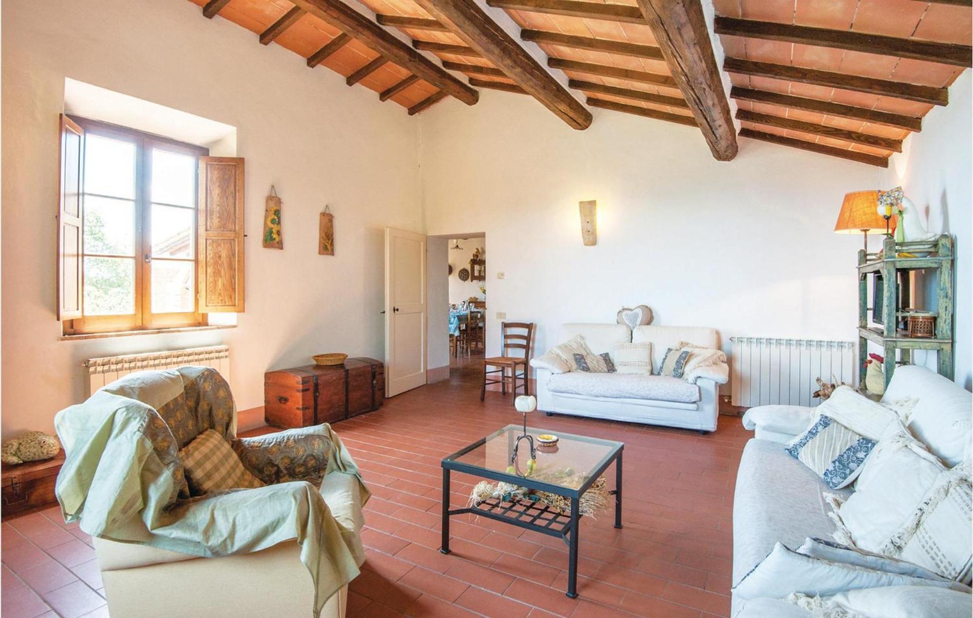 Schivanoia 1 Bagno Vignoni Luaran gambar