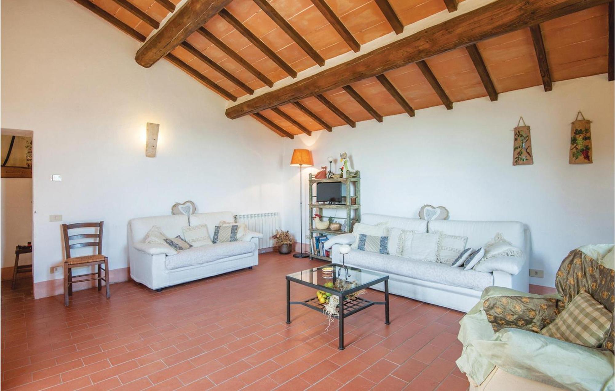Schivanoia 1 Bagno Vignoni Luaran gambar